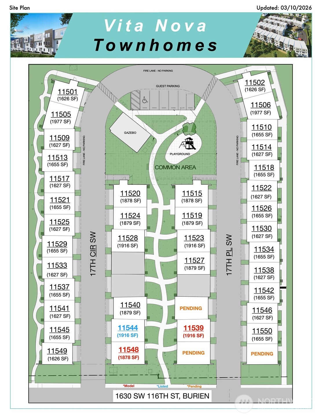 11535 17th Place Southwest Burien, WA 98146 - Photo 39 of 40 unknown