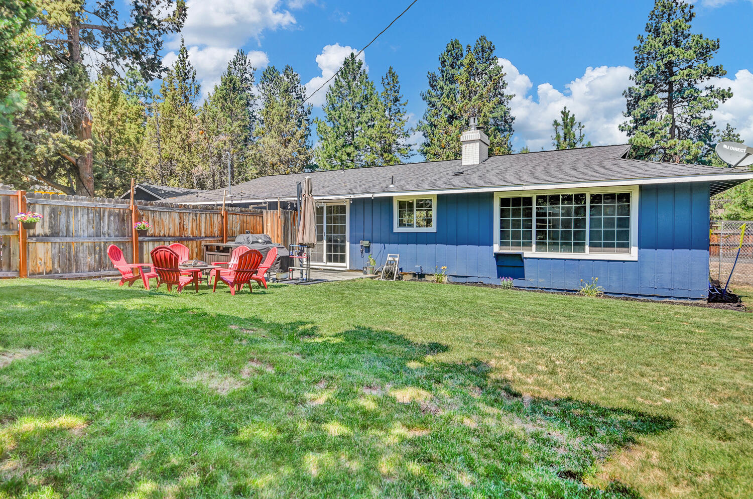 945 Northeast Butler Market Road Bend, OR 97701 - Photo 27 of 40 945 NE Butler Market Rd-34