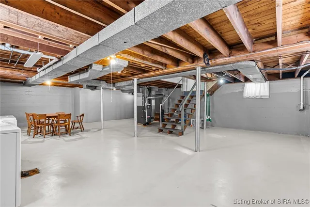 $255,000 | 726 Parkway Drive, Louisville, KY 40217