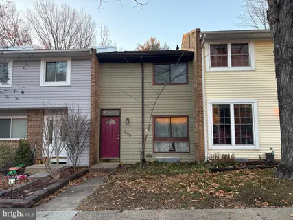 $235,000 | 1648 New Windsor Court, Crofton, MD 21114