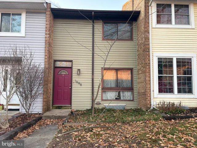 $235,000 | 1648 New Windsor Court, Crofton, MD 21114