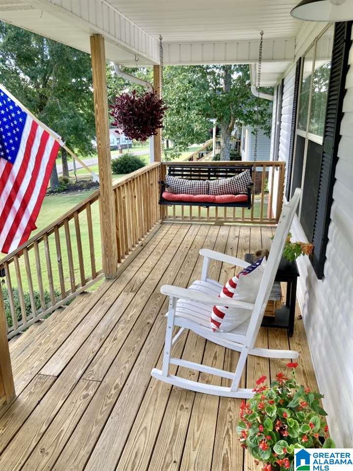 457 Bailey Loop Road Gardendale, AL 35071 - Photo 8 of 39