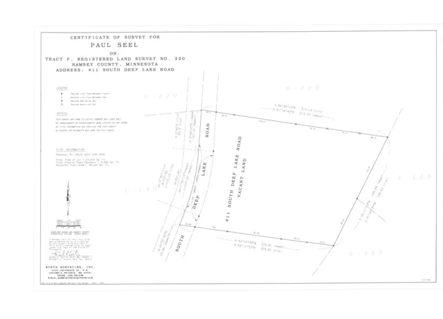 $350,000 | 11 South Deep Lake Road, North Oaks, MN 55127