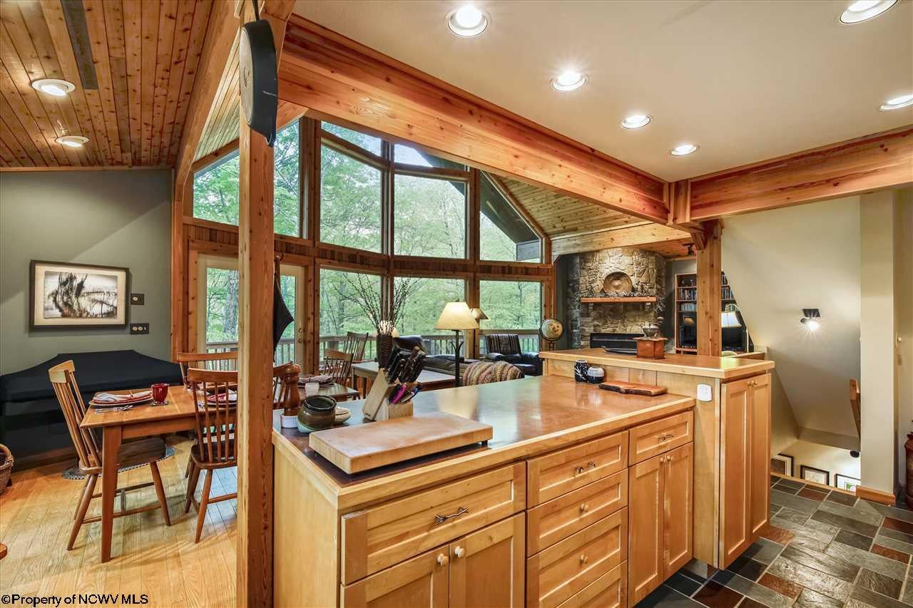 106 Deer Run Road Davis, WV 26260 - Photo 6 of 20 Gallery Image 6
