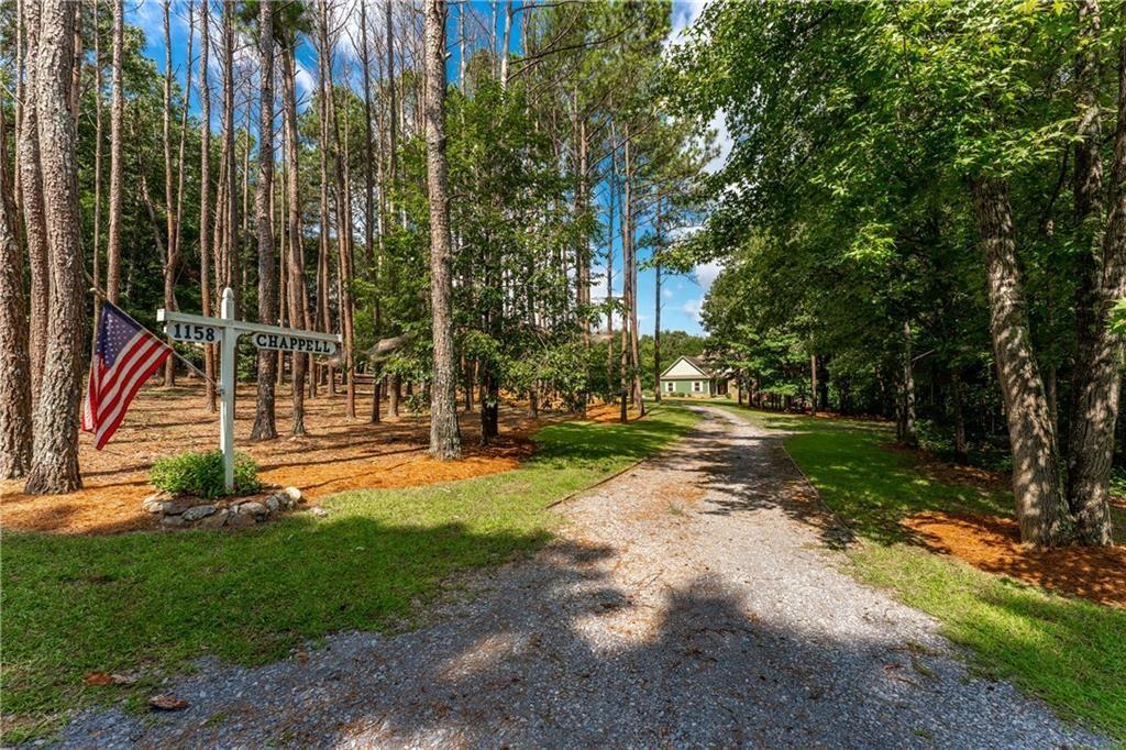 1158 Bailey Road Southeast Rome, GA 30161 - Photo 59 of 73