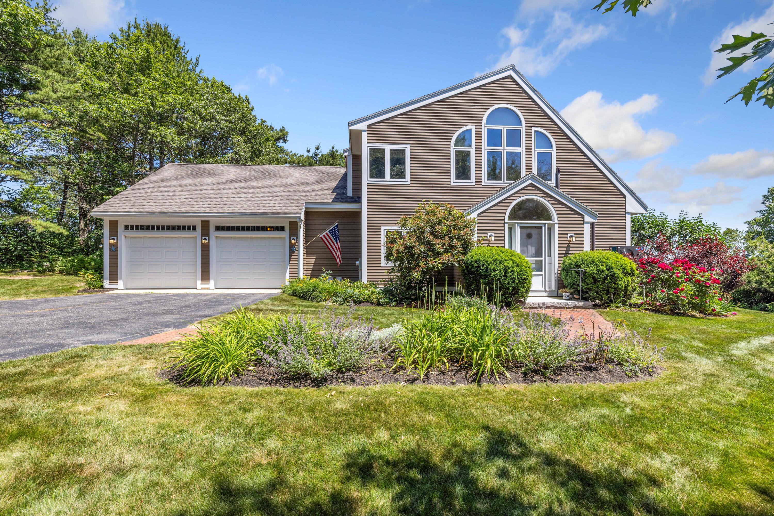 189 Mills Road Kennebunkport, ME 04046 - Photo 80 of 85 Summer