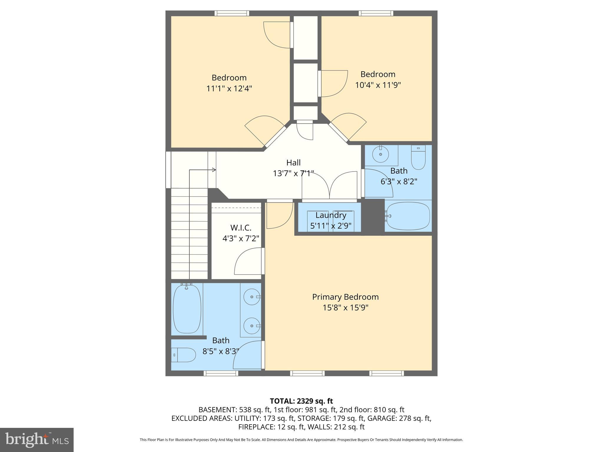1443 Redfield Road Bel Air, MD 21015 - Photo 46 of 48 Gallery Image 46
