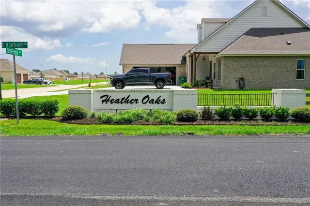 $93,000 | 328 Sophia Drive, Luling, LA 70070