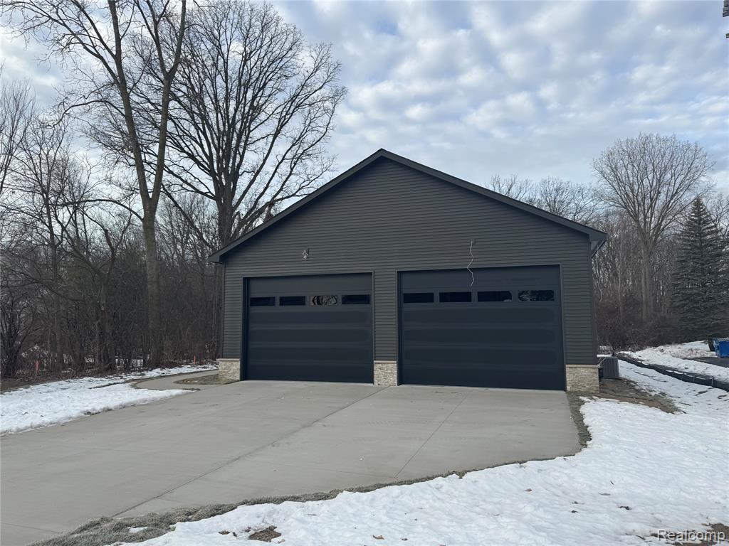 2568 Devondale Road Rochester Hills, MI 48309 - Photo 30 of 30 Gallery Image 30