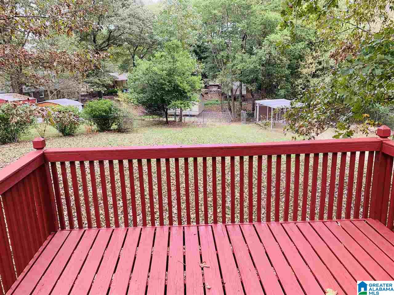 2515 Ridgebrook Road Fultondale, AL 35068 - Photo 30 of 34