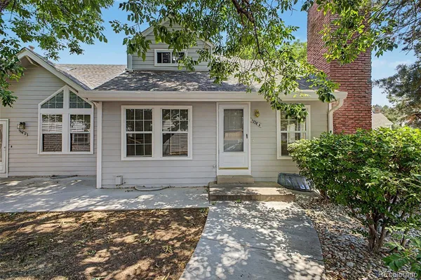 $355,000 | 7938 South Depew Street, Unit A, Littleton, CO 80128