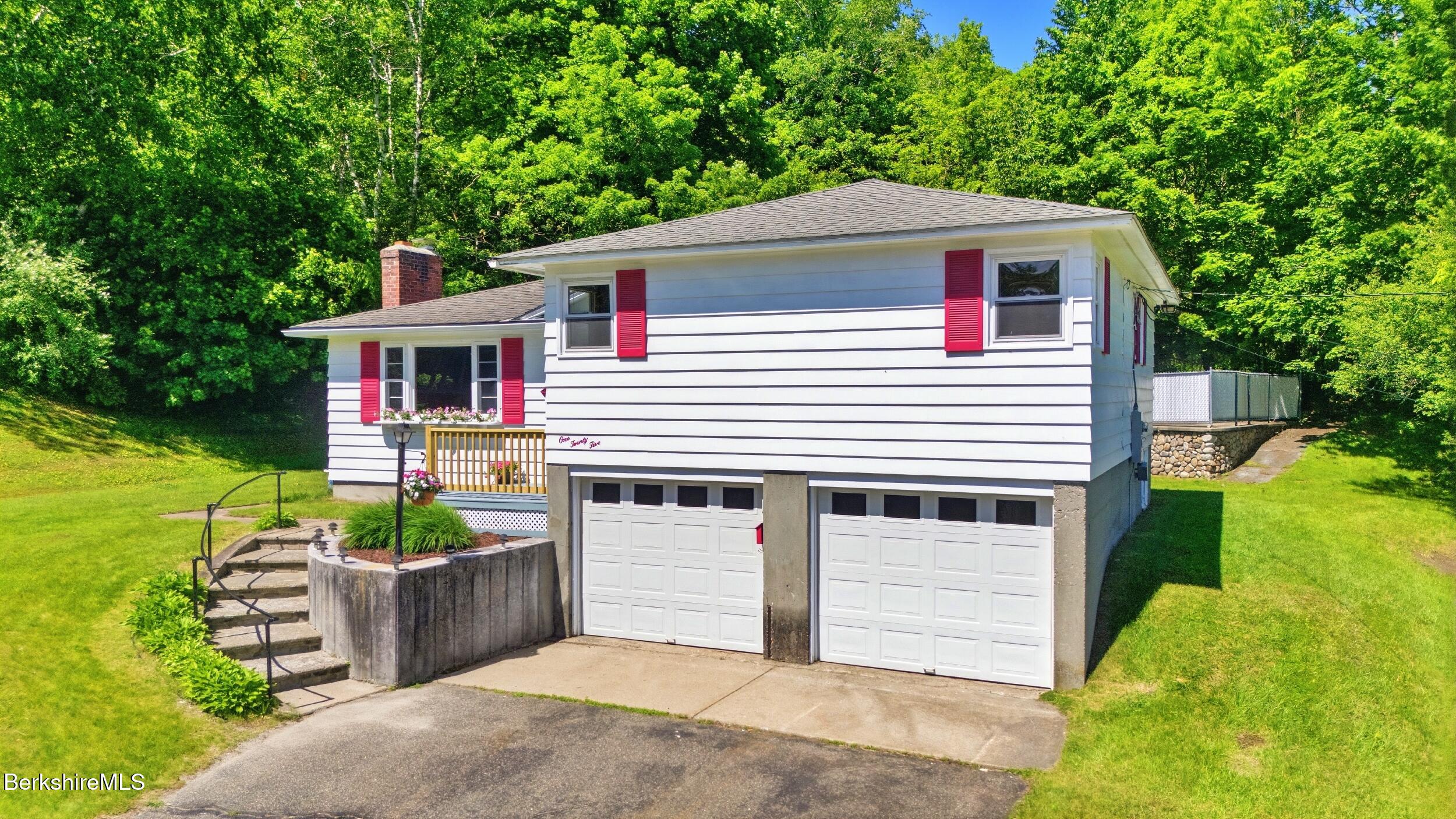 125 Friend Street Adams, MA 01220 - Photo 3 of 33 Exterior - 03