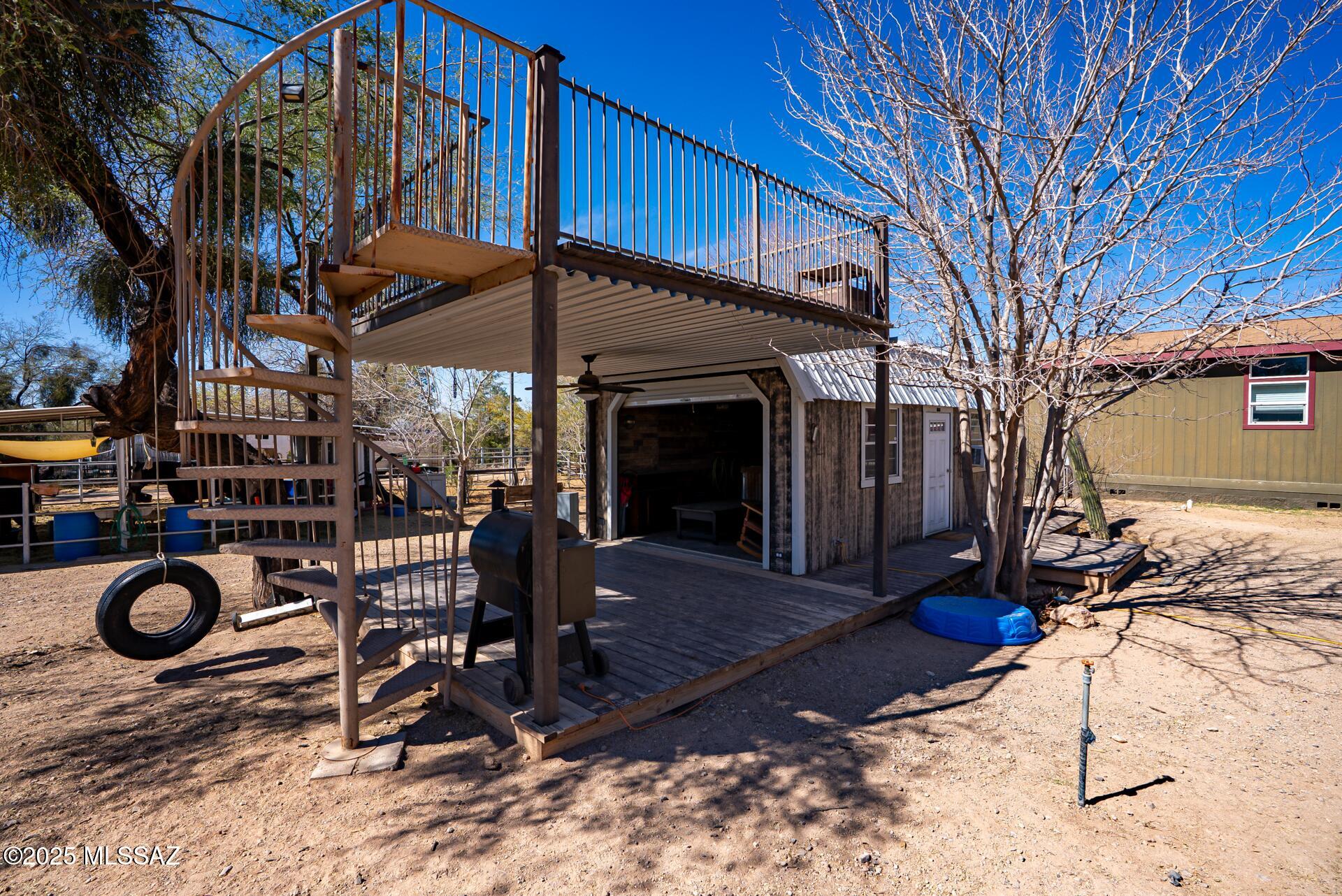 13730 East Rosey Joe Road Vail, AZ 85641 - Photo 31 of 47 Gallery Image 31