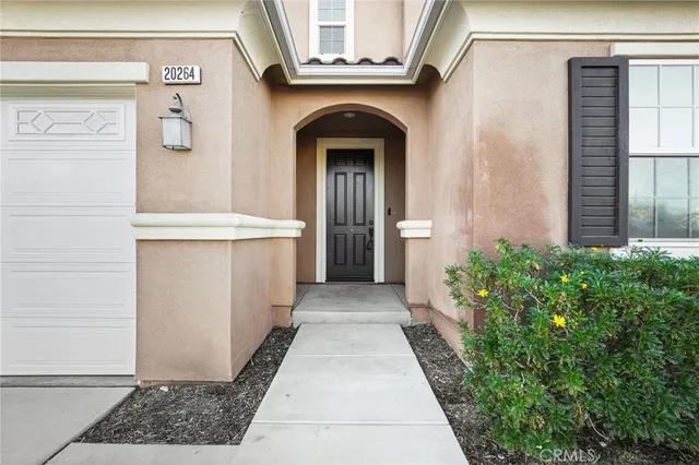 a view interior of the house