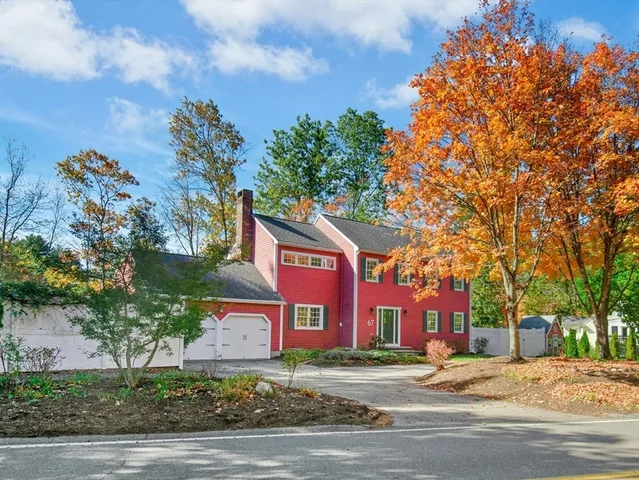 $1,200,000 | 67 Powder Mill Road, Sudbury, MA 01776