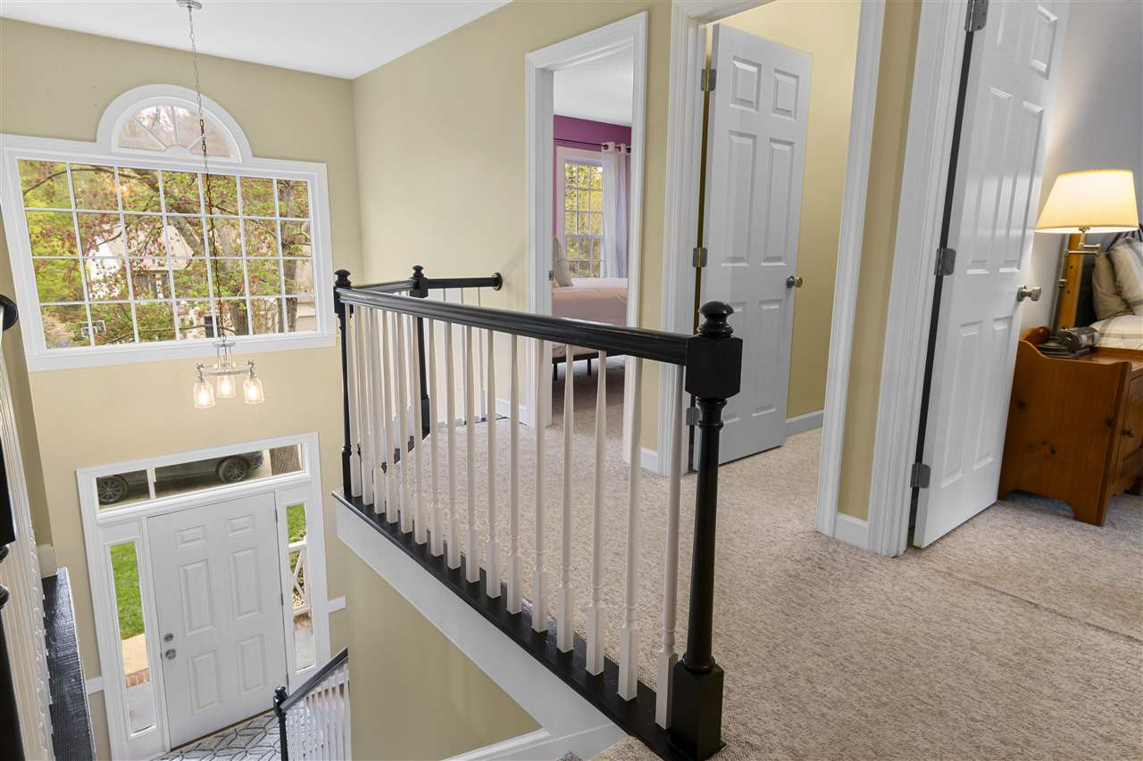 5821 Raddington Street Raleigh, NC 27613 - Photo 24 of 29 Photo 25