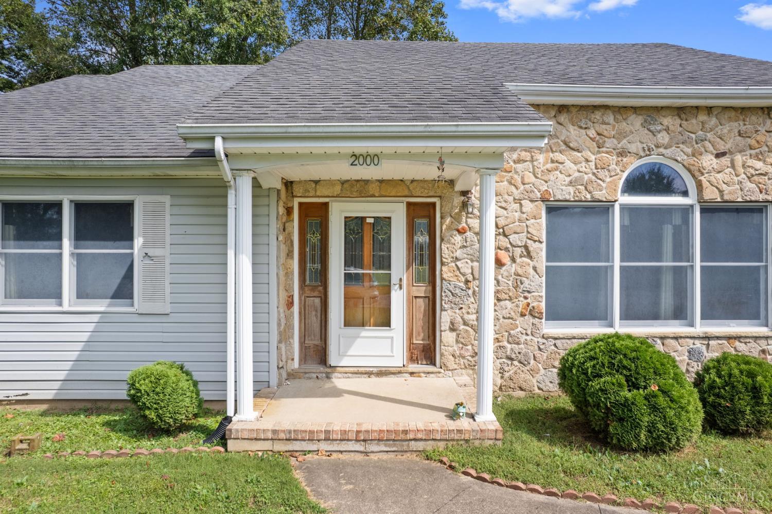 2000 Stivers Road Aberdeen, OH 45101 - Photo 4 of 45 Gallery Image 4
