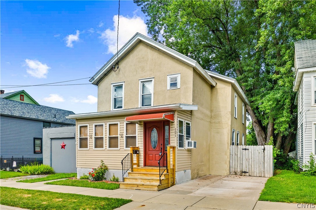 121 1st Street Rome, NY 13440 - Photo 3 of 34 Gallery Image 3