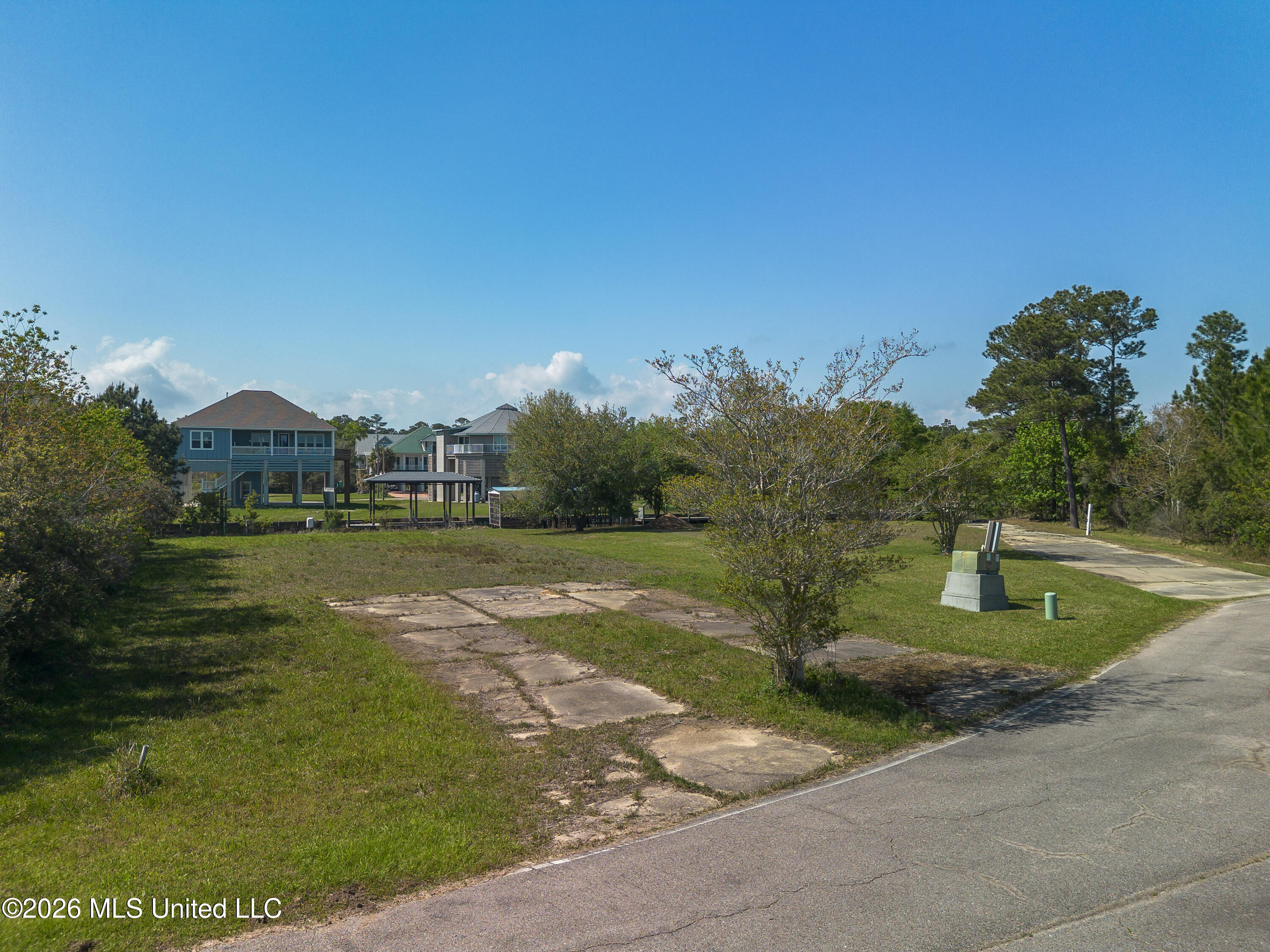 1348 Poki Place Diamondhead, MS 39525 - Photo 5 of 11 DJI_0725