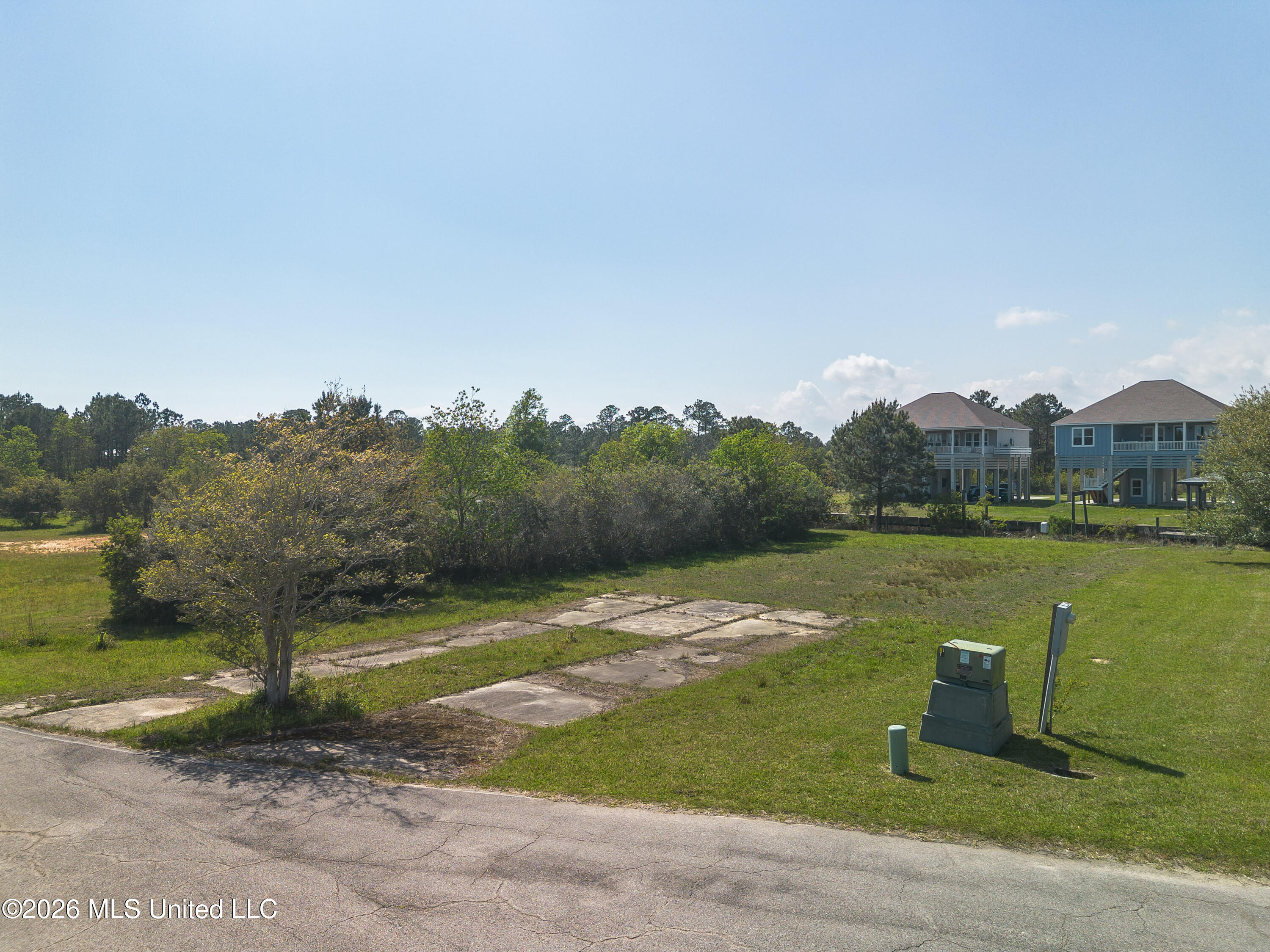 1348 Poki Place Diamondhead, MS 39525 - Photo 6 of 11 DJI_0715