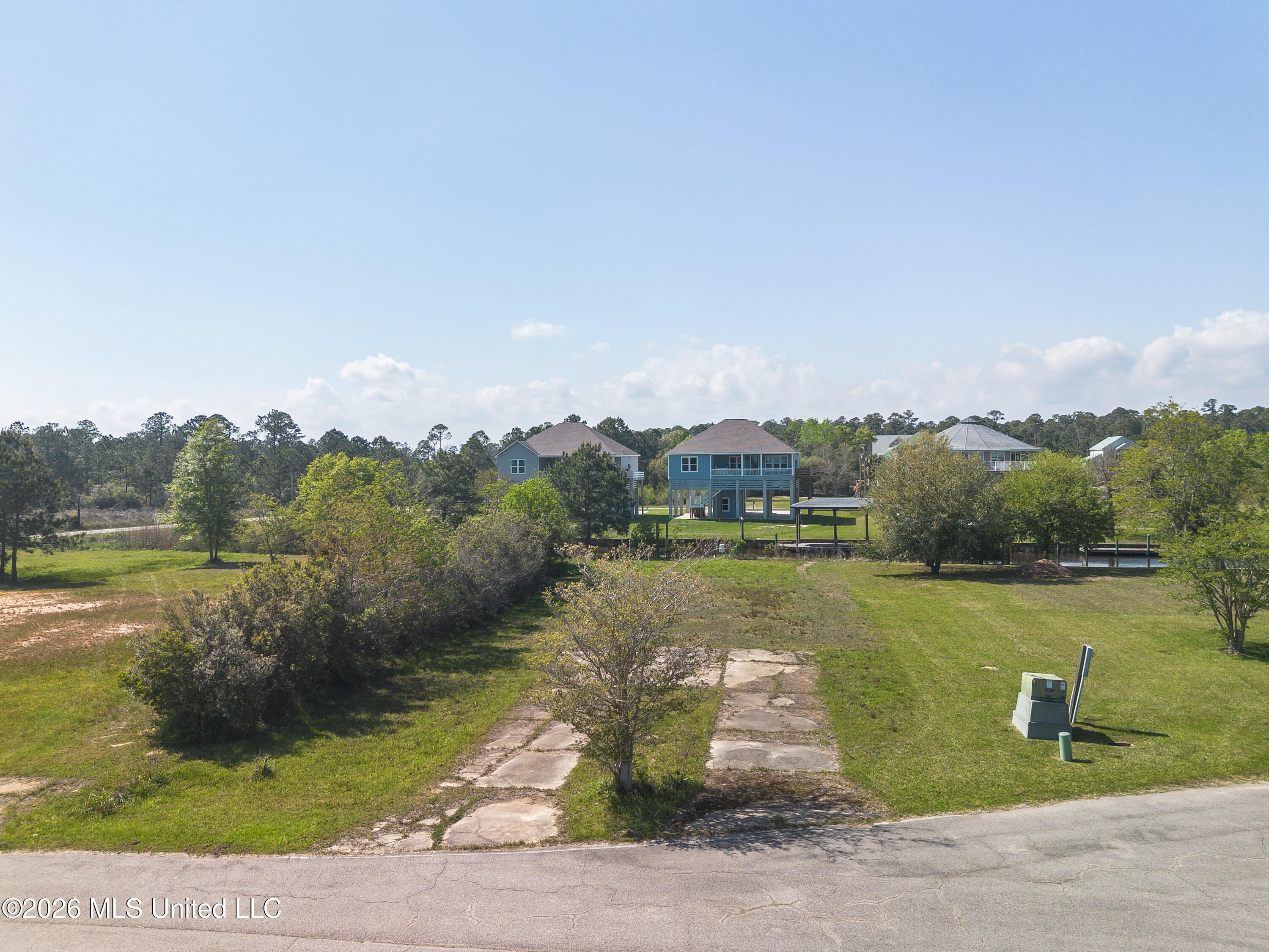 1348 Poki Place Diamondhead, MS 39525 - Photo 7 of 11 DJI_0716