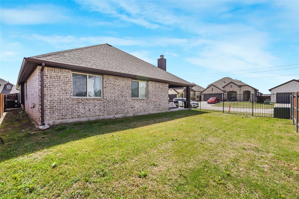 8244 Cheetah Path Godley, TX 76044 - Photo 25 of 27