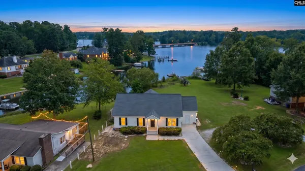 $585,600 | 217 Lakewood Drive, Chapin, SC 29036