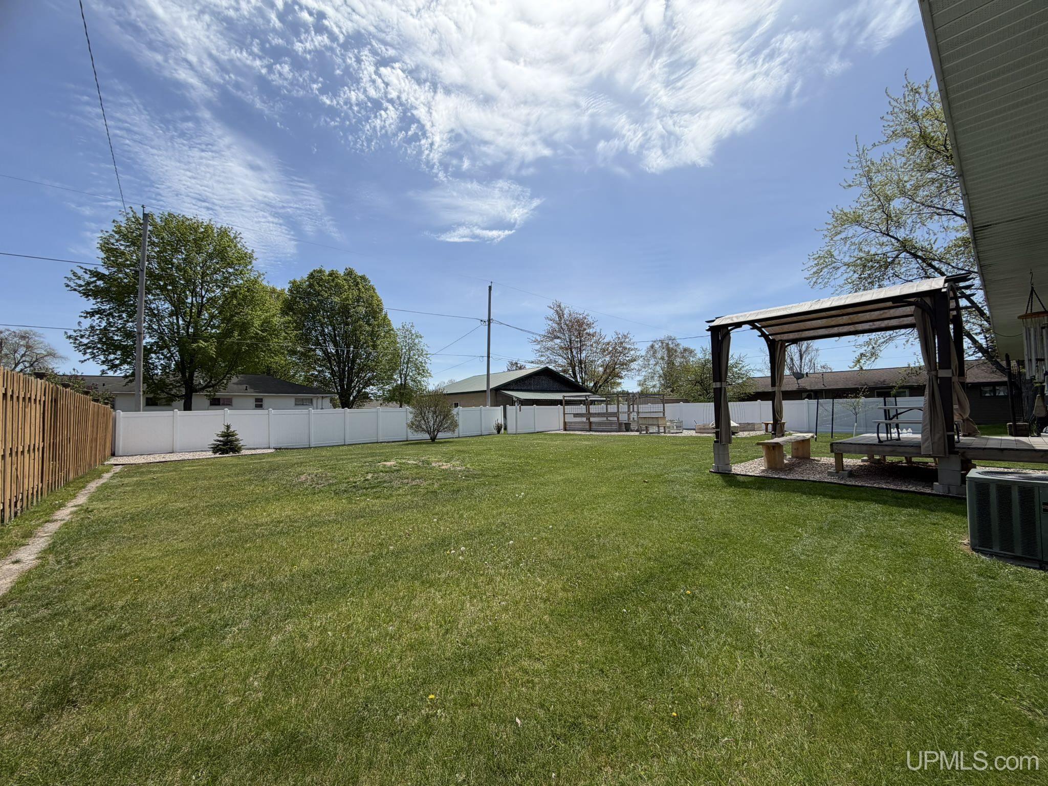 1316 Cleveland Street Niagara, WI 54151 - Photo 21 of 23