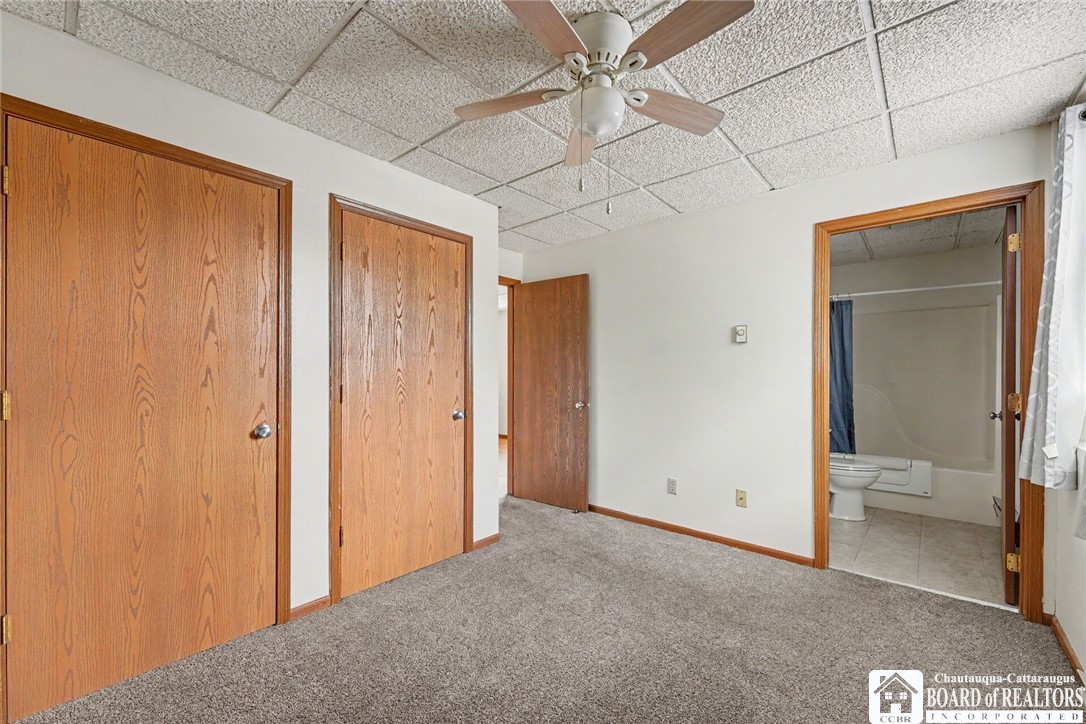 305 North Work Street Ellicott, NY 14733 - Photo 34 of 45