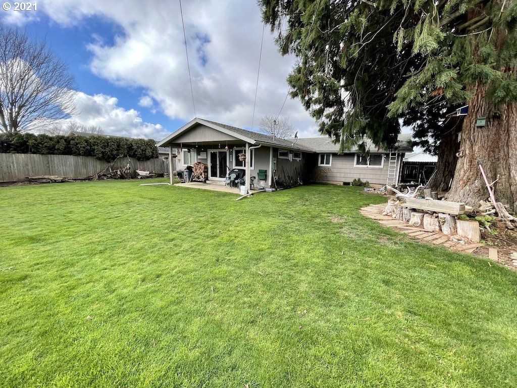 2785 3rd Street Springfield, OR 97477 - Photo 20 of 23