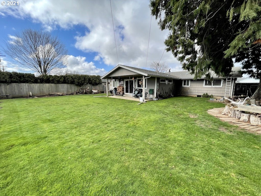 2785 3rd Street Springfield, OR 97477 - Photo 21 of 23