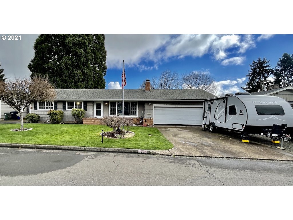 2785 3rd Street Springfield, OR 97477 - Photo 22 of 23