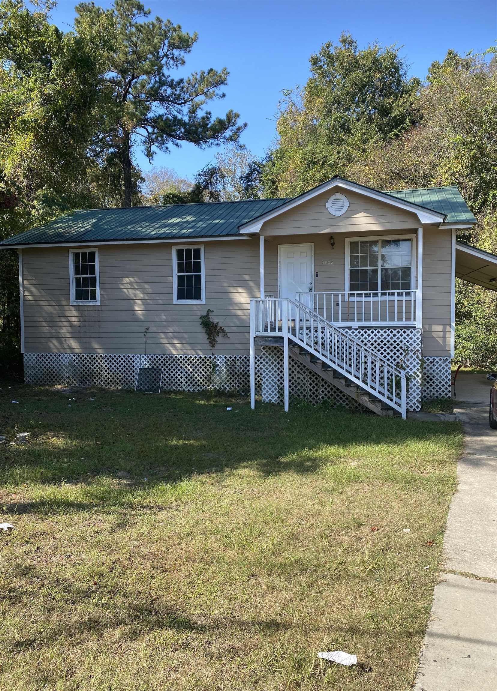 3402 North Ridge Road Tallahassee, FL 32305 - Photo 9 of 9