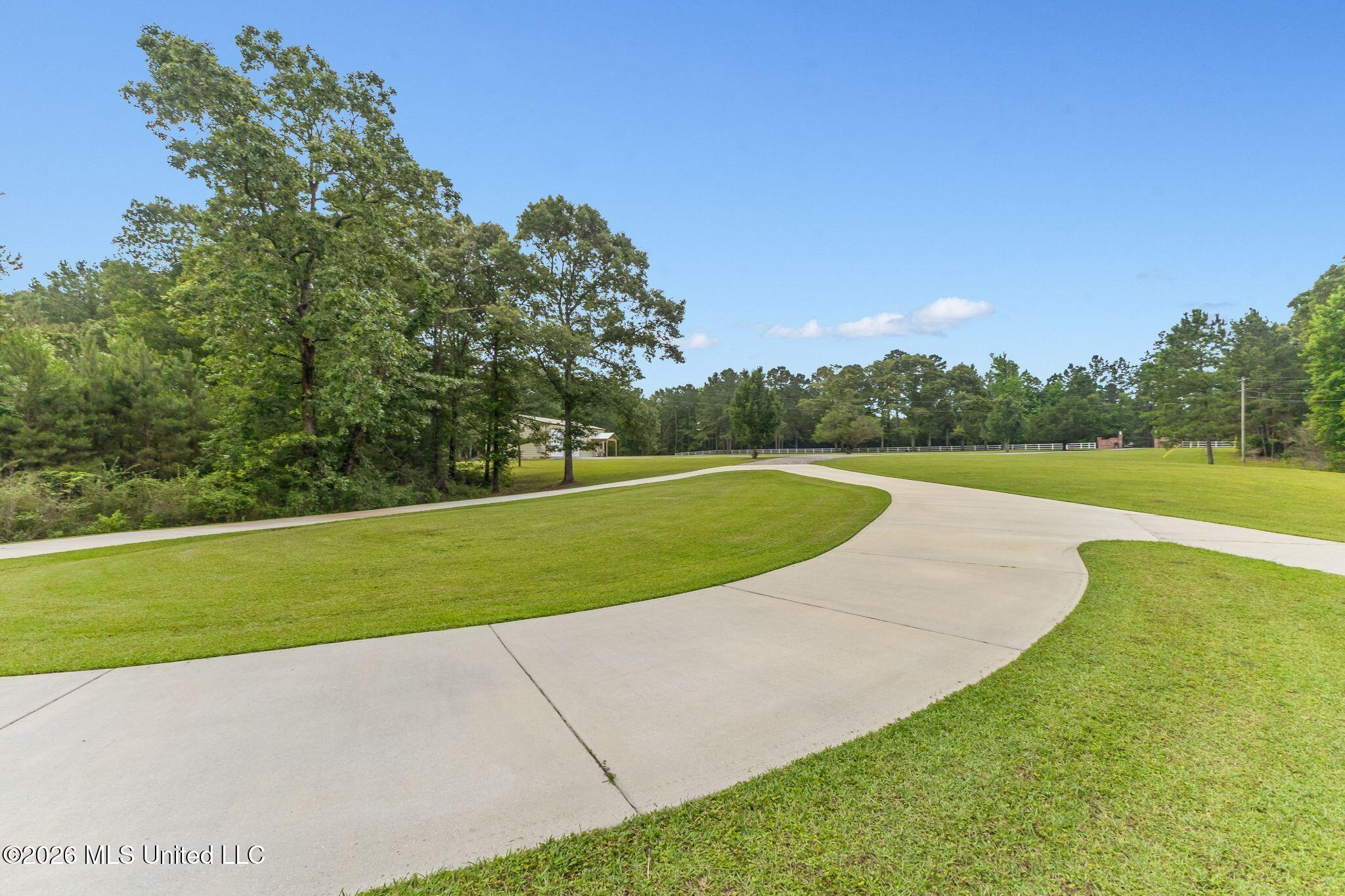33 McMahan Cutoff Road Sumrall, MS 39482 - Photo 7 of 87 Exterior-7
