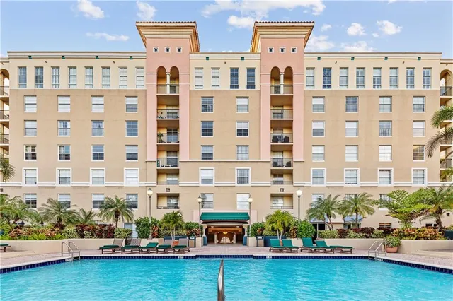 a park with bench and bench