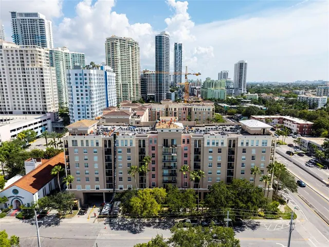 $3,200 | 520 Southeast 5th Avenue, Unit 2404, Fort Lauderdale, FL 33301