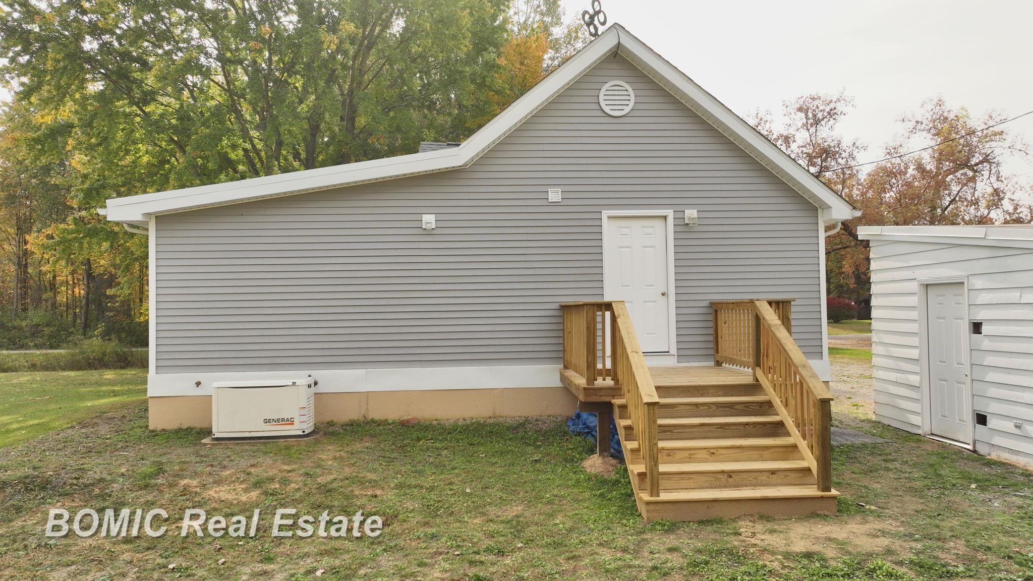 5230 Waterman Road Vassar, MI 48768 - Photo 18 of 35