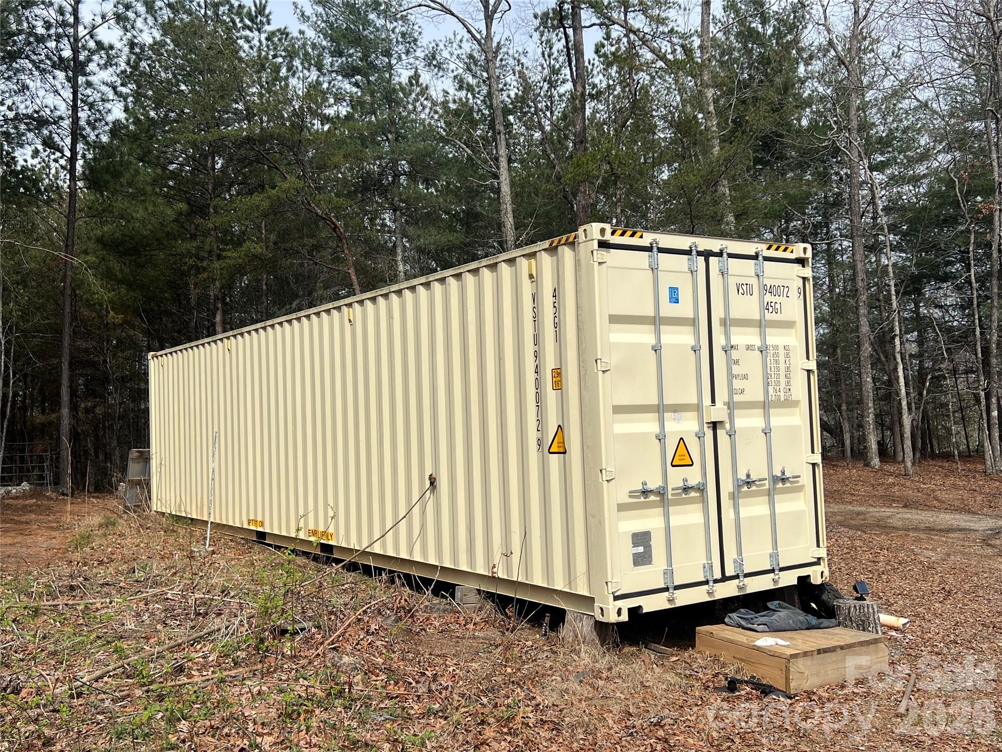 365 Hillbilly Lane Mill Spring, NC 28756 - Photo 13 of 22