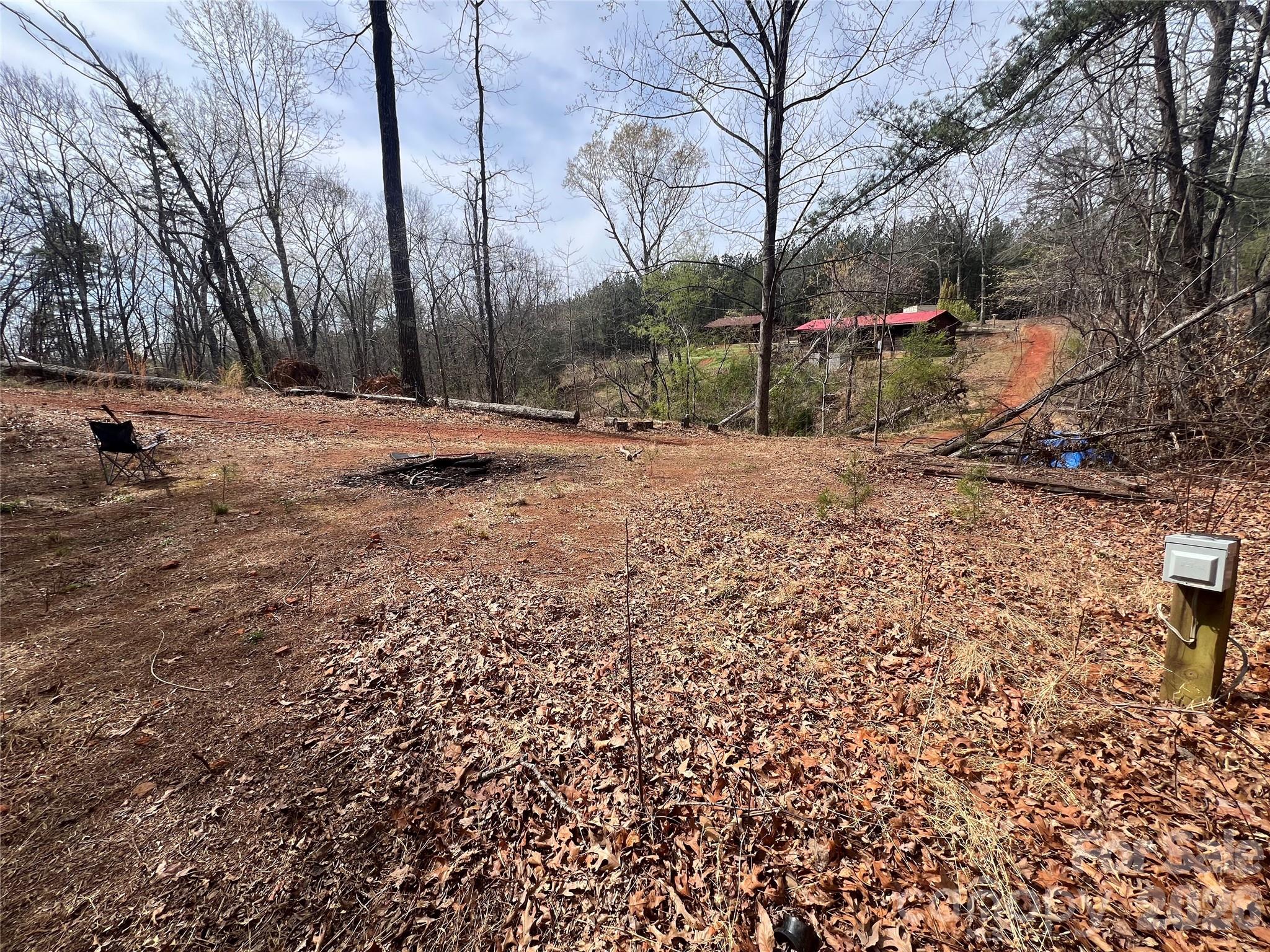 365 Hillbilly Lane Mill Spring, NC 28756 - Photo 17 of 22