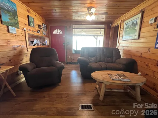 $333,000 | 365 Hillbilly Lane, Mill Spring, NC 28756