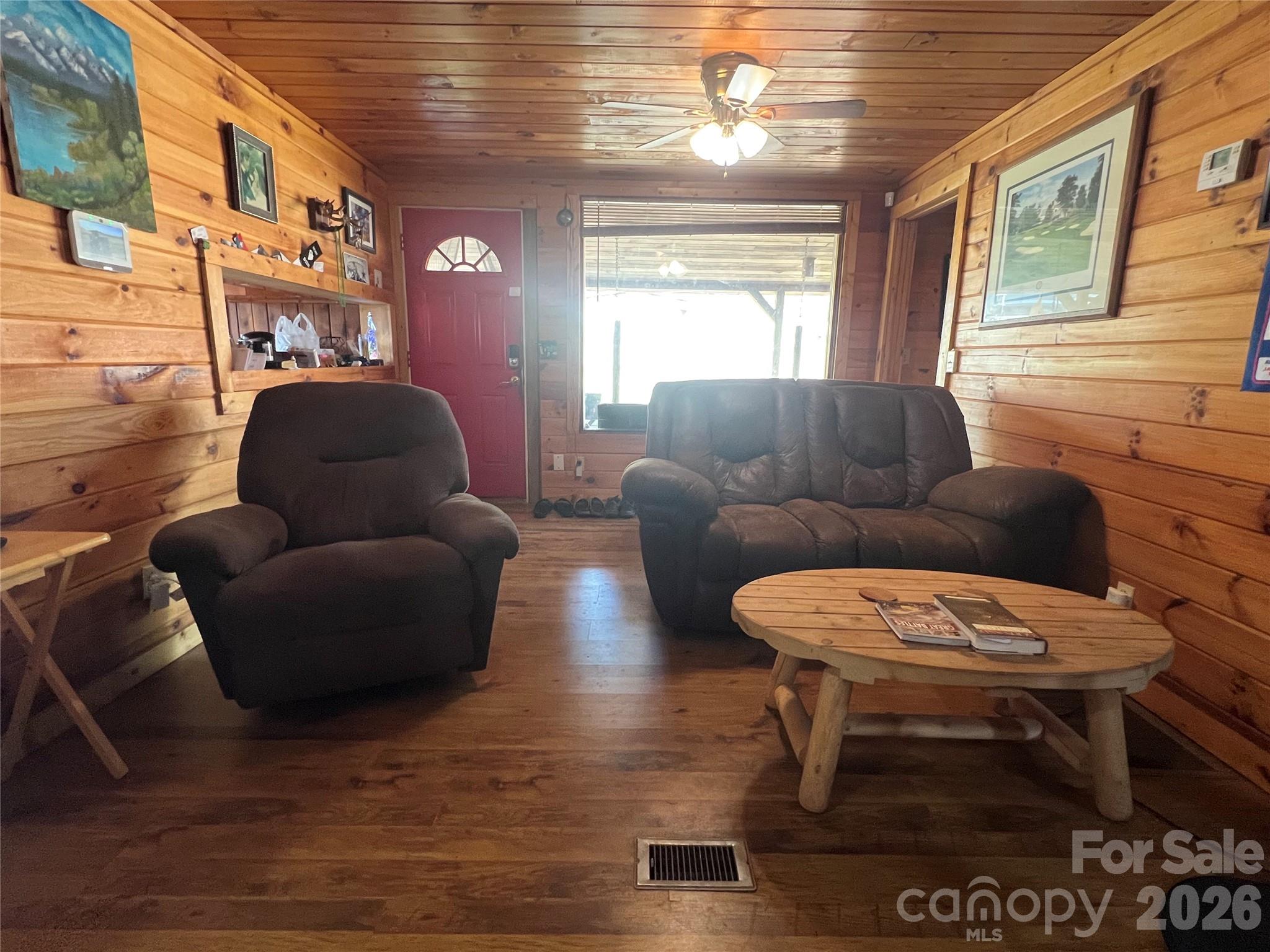 365 Hillbilly Lane Mill Spring, NC 28756 - Photo 3 of 22