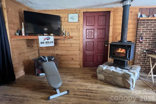 $333,000 | 365 Hillbilly Lane, Mill Spring, NC 28756