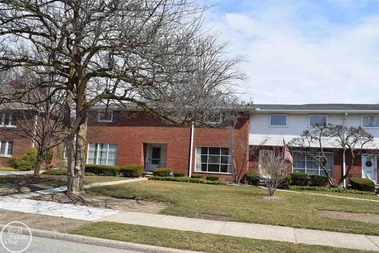 336 Neff Road Grosse Pointe, MI 48230 - Photo 2 of 15
