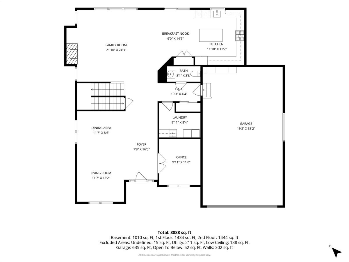 327 Shelbourne Road Volo, IL 60073 - Photo 43 of 43