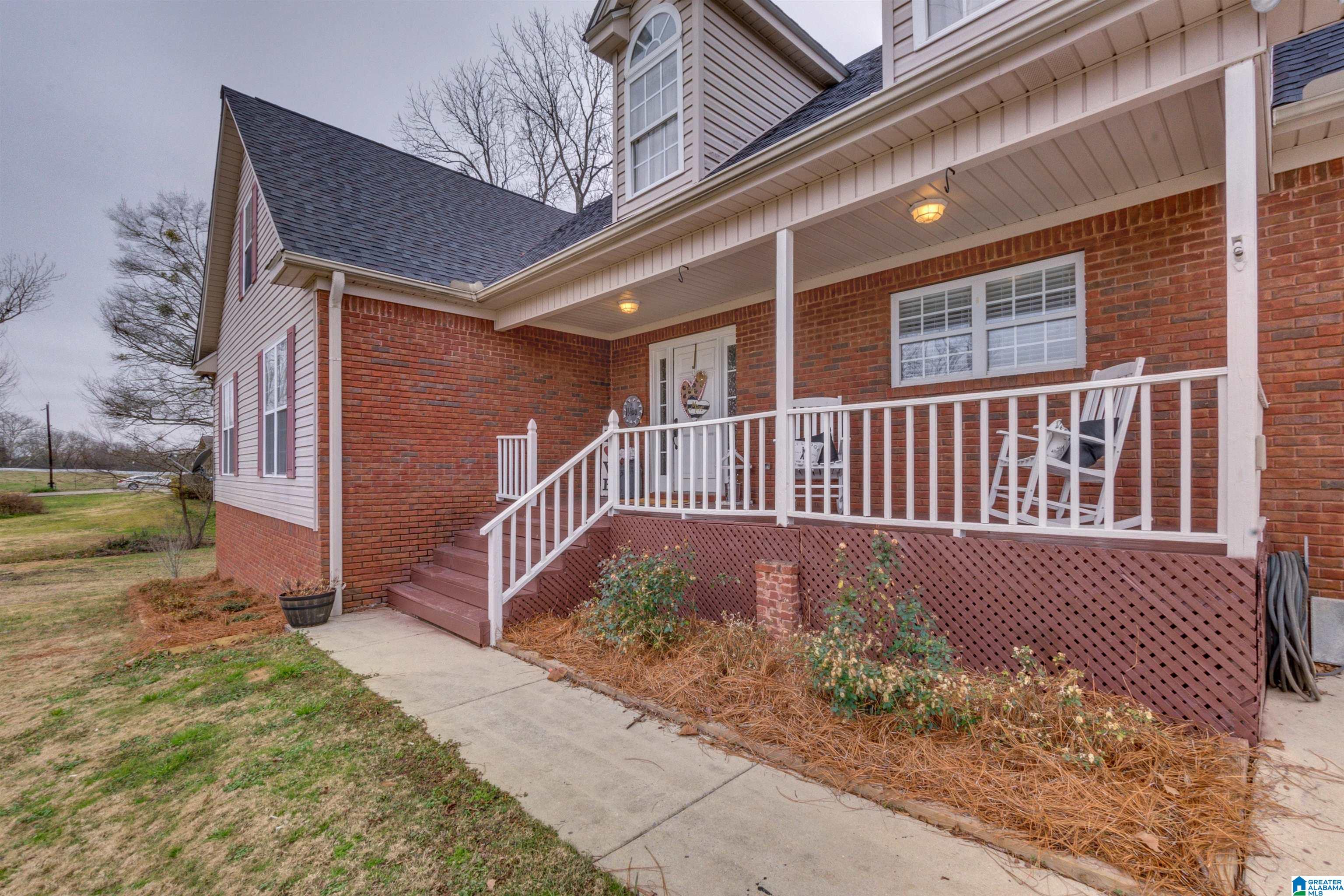760 County Road 488 Clanton, AL 35046 - Photo 5 of 47