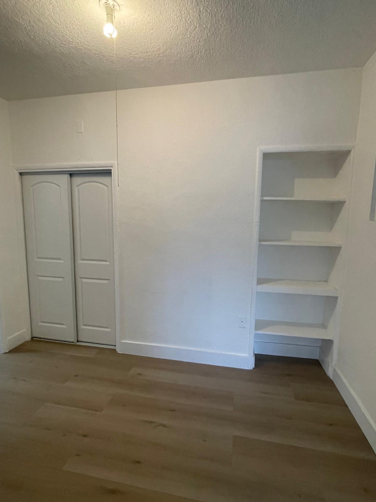 6910 Byron Avenue, Unit 3 Miami Beach, FL 33141 - Photo 8 of 12 a view of an empty room