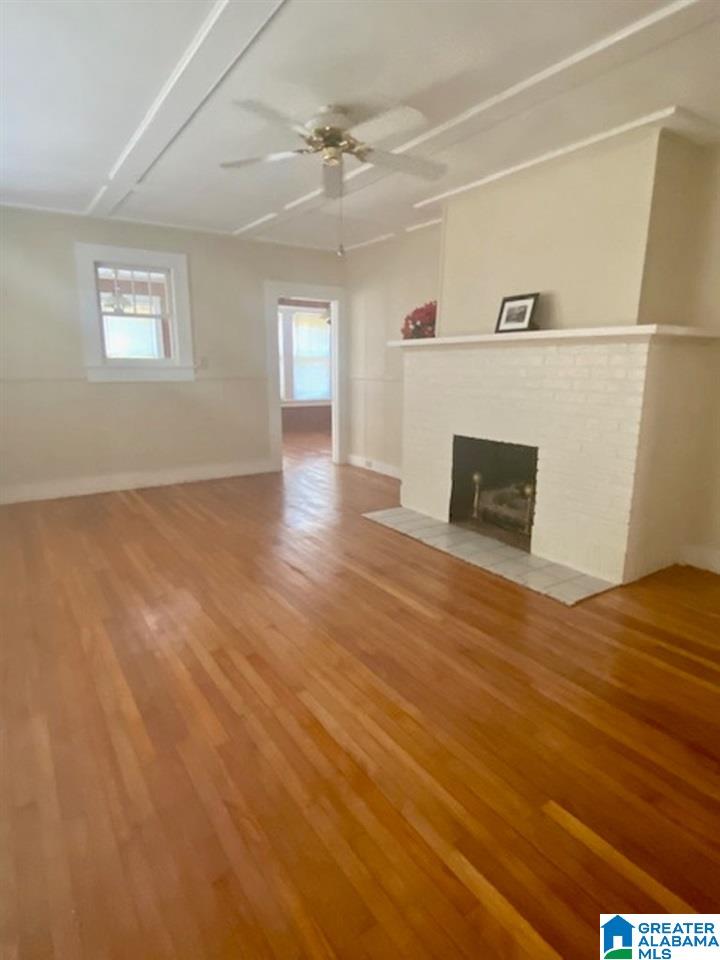 3154 Taylors Mill Road Talladega, AL 35160 - Photo 10 of 46