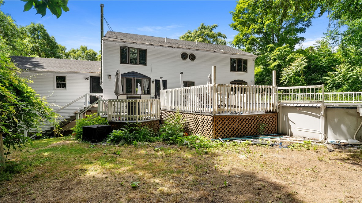 185 Scott Road Cumberland, RI 02864 - Photo 44 of 50
