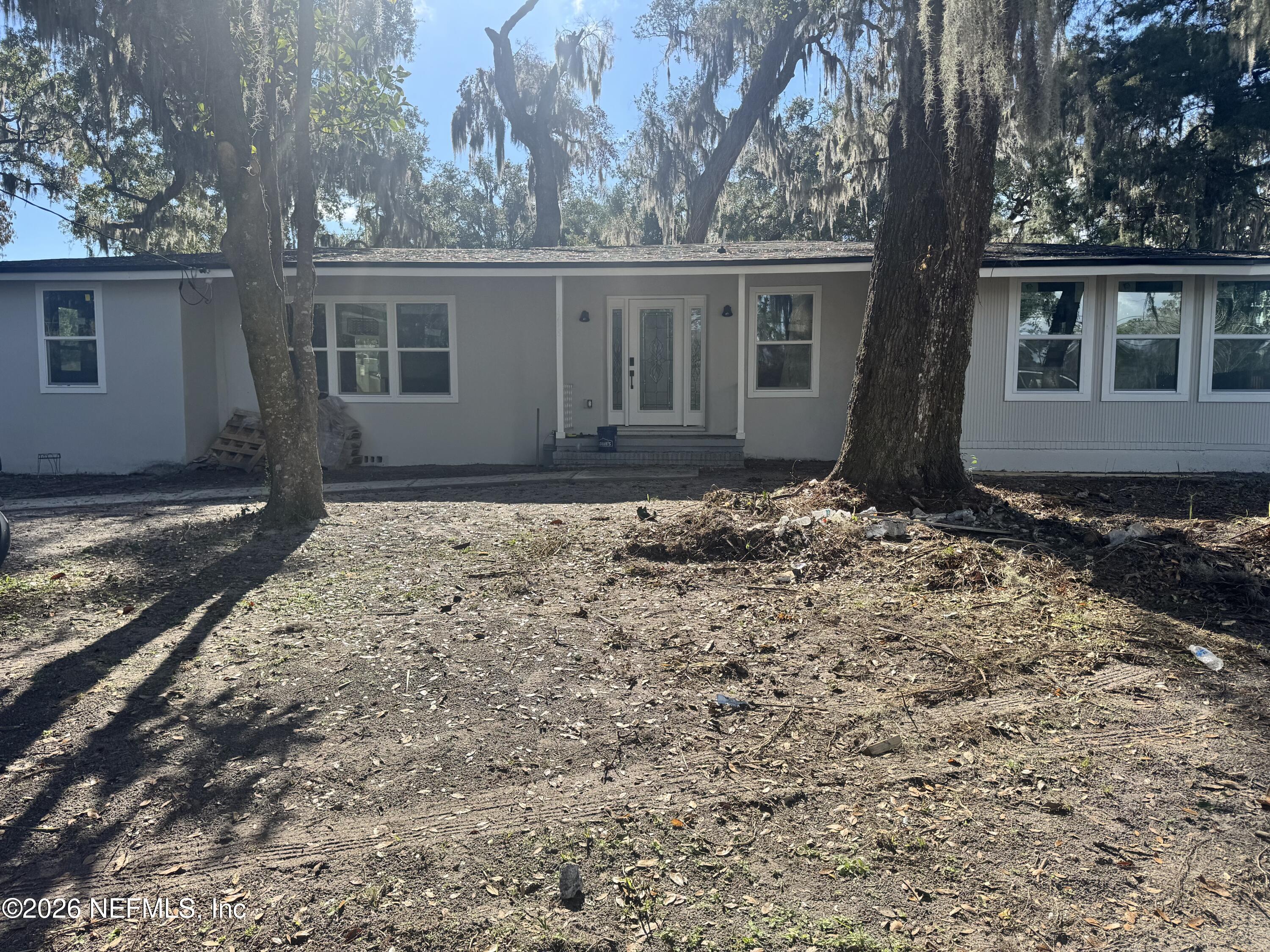 1718 Cornell Road Jacksonville, FL 32207 - Photo 5 of 41 Front