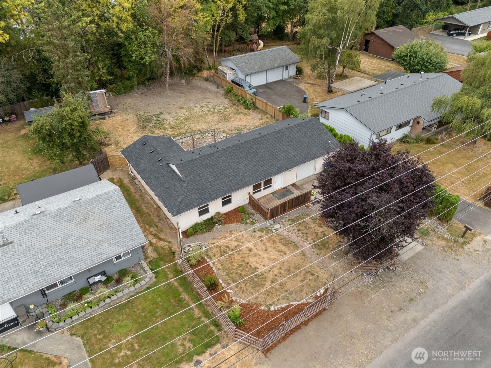 536 Southwest 18th Street Chehalis, WA 98532 - Photo 8 of 39 Gallery Image 8